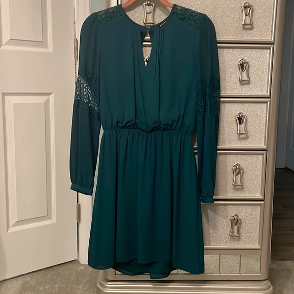 Express Dress - sz S - Picture 1 of 6
